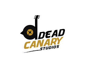 Dead Canary Studios entry by Doriana Petrova Ivanova