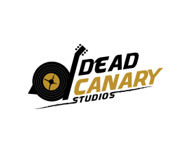 Dead Canary Studios entry by Doriana Petrova Ivanova