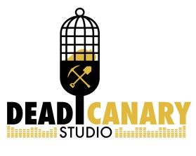 Dead Canary Studios entry by John Doe
