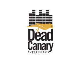 Dead Canary Studios entry by Mark Brent Atkinson