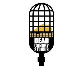 Dead Canary Studios entry by John Doe