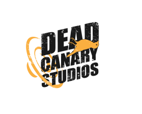 Dead Canary Studios entry by Joel Bonete