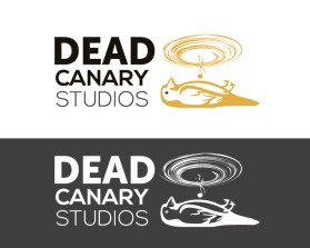 Dead Canary Studios entry by Daniel Patrascu