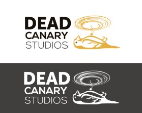 Dead Canary Studios entry by Daniel Patrascu