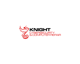 Knight Cybersecurity &amp; Computer Repair entry by manan888