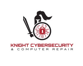 Knight Cybersecurity &amp; Computer Repair entry by quimcey