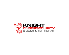 Knight Cybersecurity &amp; Computer Repair entry by manan888