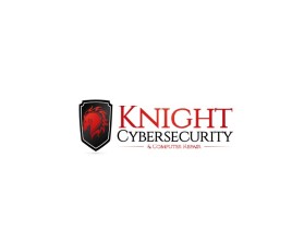 Knight Cybersecurity &amp; Computer Repair entry by Lestari_du_1