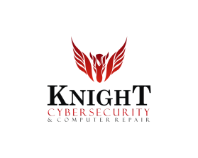 Knight Cybersecurity &amp; Computer Repair entry by CHOO