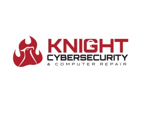 Knight Cybersecurity &amp; Computer Repair entry by quimcey