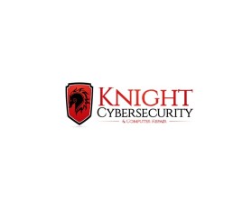 Knight Cybersecurity &amp; Computer Repair entry by Lestari_du_1