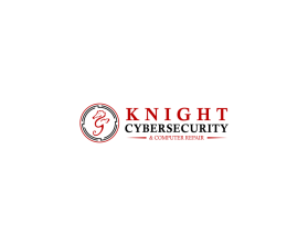 Knight Cybersecurity &amp; Computer Repair entry by manan888