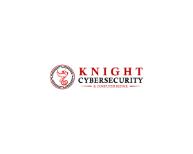 Knight Cybersecurity &amp; Computer Repair entry by manan888