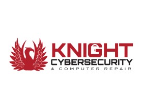 Knight Cybersecurity &amp; Computer Repair entry by quimcey