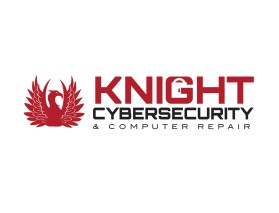 Knight Cybersecurity &amp; Computer Repair entry by quimcey