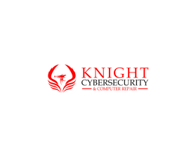 Knight Cybersecurity &amp; Computer Repair entry by manan888
