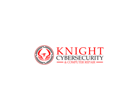 Knight Cybersecurity &amp; Computer Repair entry by manan888