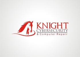 Knight Cybersecurity &amp; Computer Repair entry by Sobri R