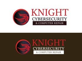 Knight Cybersecurity &amp; Computer Repair entry by tzandarik
