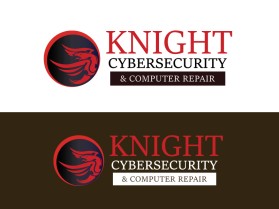 Knight Cybersecurity &amp; Computer Repair entry by tzandarik