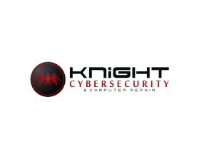 Knight Cybersecurity &amp; Computer Repair entry by CHOO
