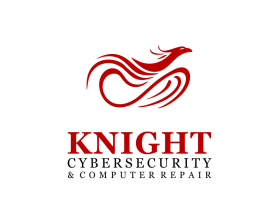 Knight Cybersecurity &amp; Computer Repair entry by OriQ