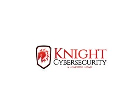 Knight Cybersecurity &amp; Computer Repair entry by Lestari_du_1