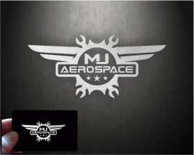 MJ AEROSPACE entry by artrage