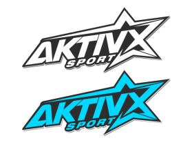 AKTIVX SPORTS / AKTIVX entry by Orson Rendora