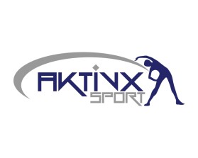 AKTIVX SPORTS / AKTIVX entry by an anonymous creative