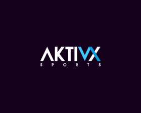 AKTIVX SPORTS / AKTIVX entry by an anonymous creative