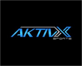 AKTIVX SPORTS / AKTIVX entry by Soleh Umar