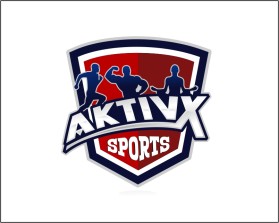AKTIVX SPORTS / AKTIVX entry by Shankar Karmacharya