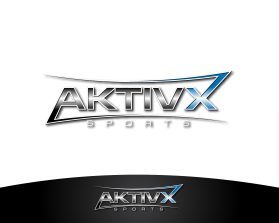 AKTIVX SPORTS / AKTIVX entry by Cecelia de Guzman Lopez