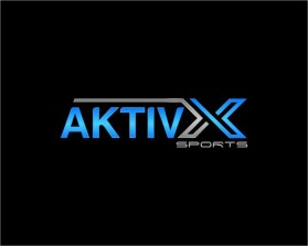 AKTIVX SPORTS / AKTIVX entry by Soleh Umar
