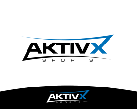AKTIVX SPORTS / AKTIVX entry by Cecelia de Guzman Lopez