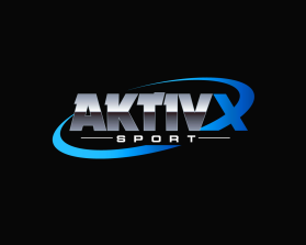 AKTIVX SPORTS / AKTIVX entry by Kyla El Garcia