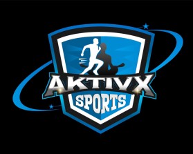 AKTIVX SPORTS / AKTIVX entry by Shankar Karmacharya