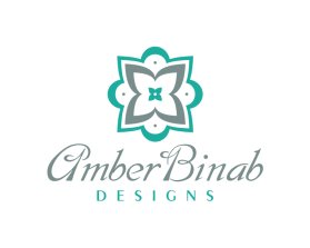 Amber Binab Designs entry by tina_t