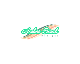 Amber Binab Designs entry by CHOO