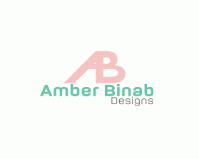 Amber Binab Designs entry by Jano