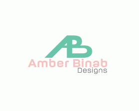 Amber Binab Designs entry by Jano