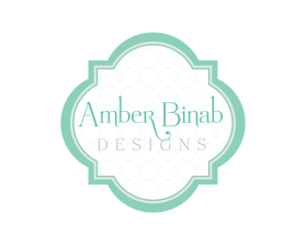 Amber Binab Designs entry by DORIANA999