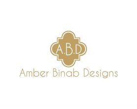 Amber Binab Designs entry by arifin19