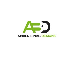 Amber Binab Designs entry by Alle28