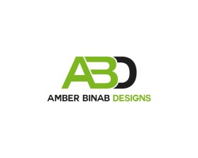 Amber Binab Designs entry by Alle28