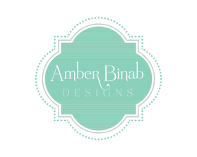 Amber Binab Designs entry by DORIANA999