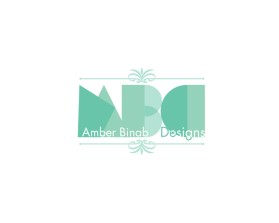Amber Binab Designs entry by INHABITED