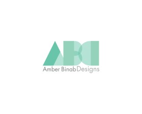Amber Binab Designs entry by INHABITED