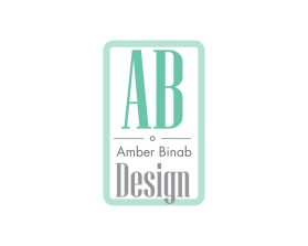 Amber Binab Designs entry by INHABITED